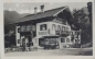 Preview: Shell Voltol Gasstation "Haus Oswald" 1931 postcard (8524)